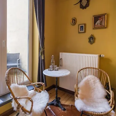 Bed & Breakfast Azee 4*